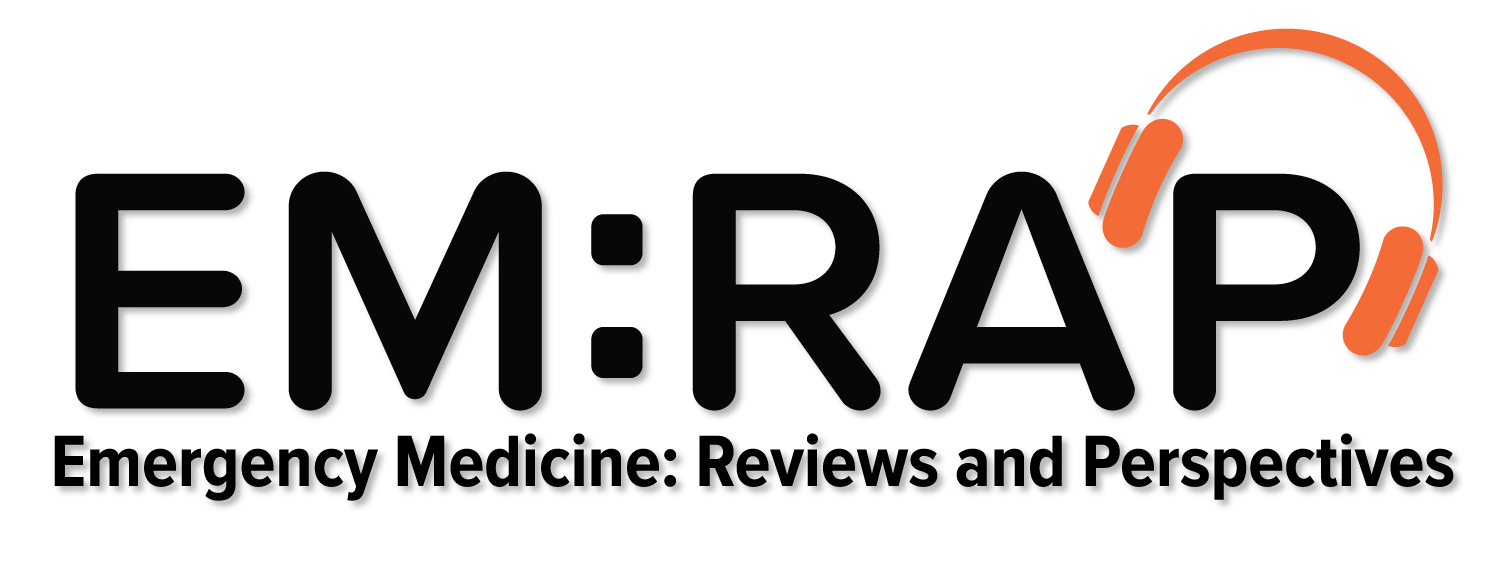 Emrap Lp Highlights - Rural and Remote Medicine Conference